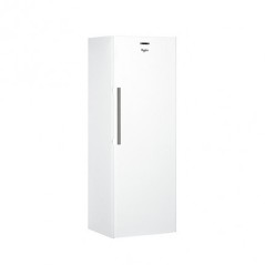 Whirlpool SW8AM2YWR, Réfrigerateur deux portes 371 Litres NoFrost en Blanc