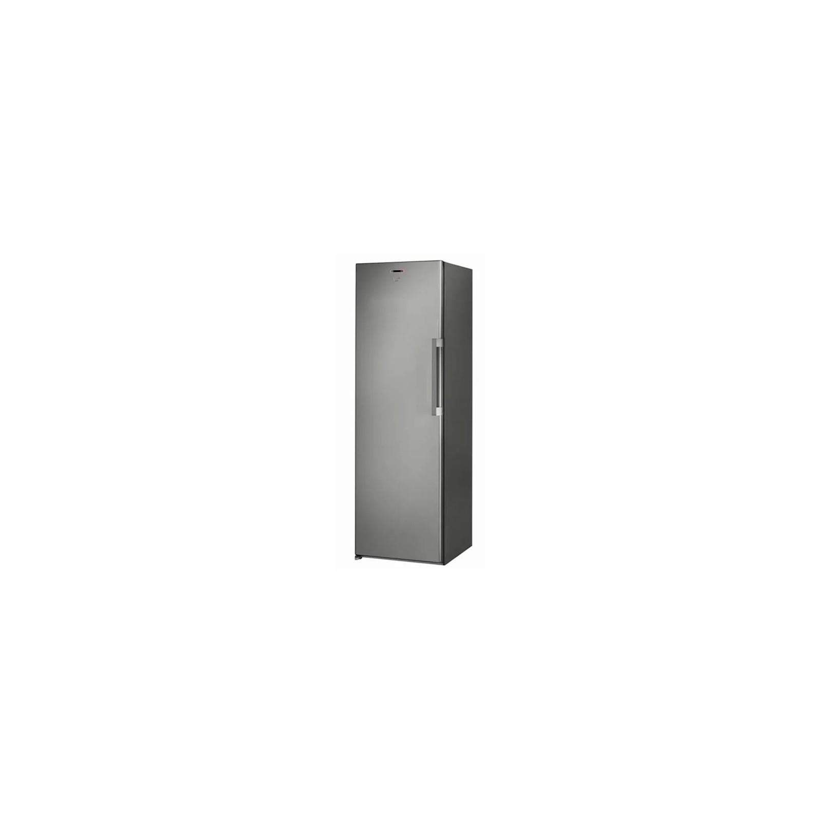 Whirlpool UW8F2YXBIF, Congélateur Vertical 307 Litres avec Afficheur LED en Inox Whirlpool UW8F2YXBIF, Congélateur Vertical 307 Litres avec Afficheur LED en Inox