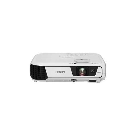 Epson EB-S31, Vidéoprojecteur SVGA 3LCD de 3200 lumens