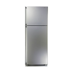 Sharp SJ-48C-SL, Réfrigérateur 384 Litres NoFrost deux Portes 