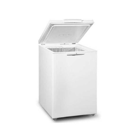 Whirlpool WH141A+2 , Congélateur horizontal 170 Litres Dual Cool en Blanc