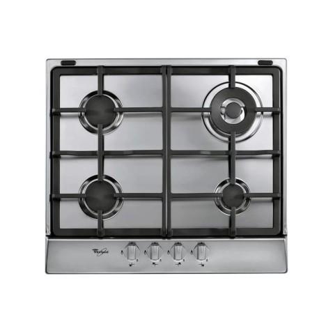 Plaque Cuisson WHIRLPOOL AKR353-IX 4 Feux