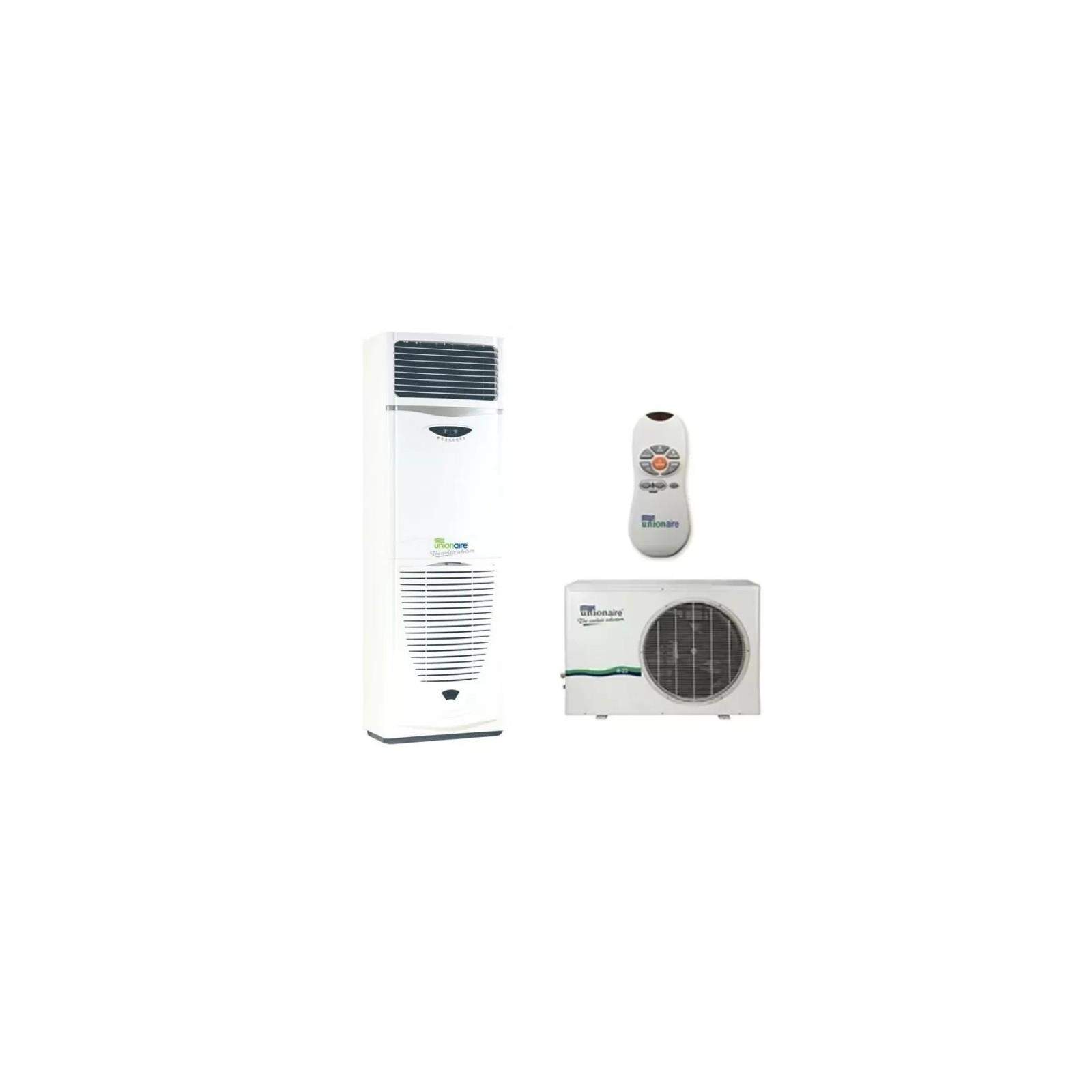 Unionaire CLIM.36.UA, Climatiseur Armoire 36000 BTU Chaud & Froid Unionaire CLIM.36.UA, Climatiseur Armoire 36000 BTU Chaud & Froid