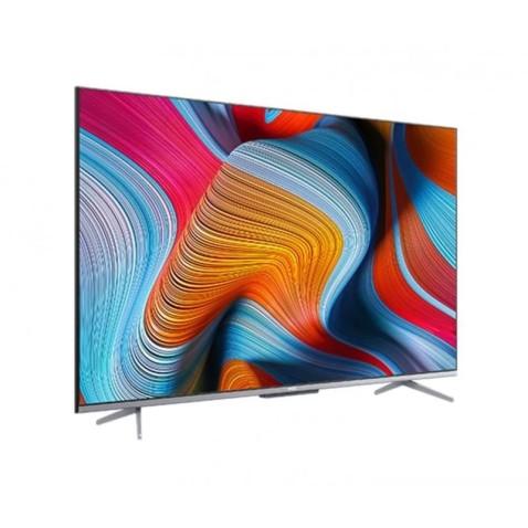 TCL 55P725, Téléviseur 55 Pouces UHD LED 4K Smart TV Android