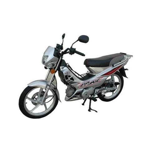 Motocycle FORZA IM MOTORS MAX II 107CC CM³ en Gris