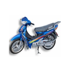 Motocycle JAILING IM MOTORS 107CC CM³ en Bleu