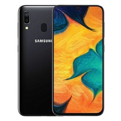 Samsung Galaxy A30, Smartphone Android milieu de gamme débloqué