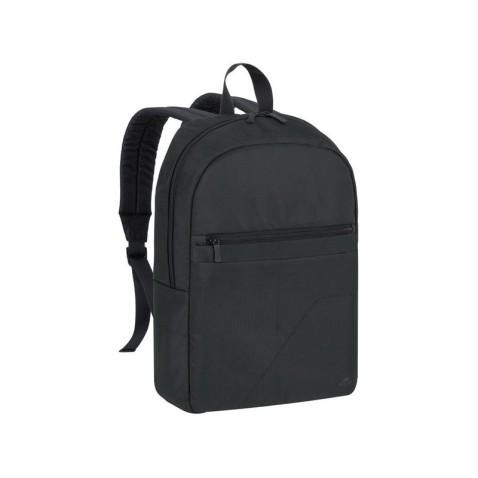 Sac à dos RIVACASE 8065 Pour PC portable 15.6 Pouces Noir