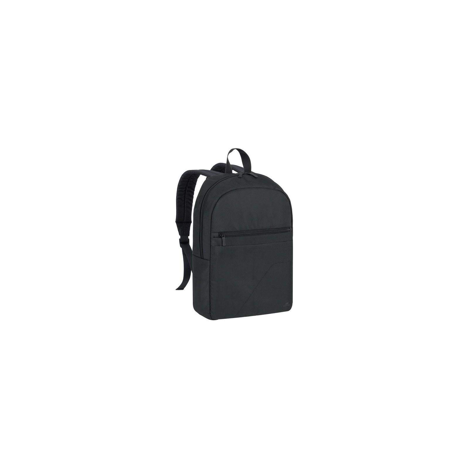 Sac à dos RIVACASE 8065 Pour PC portable 15.6 Pouces Noir Sac à dos RIVACASE 8065 Pour PC portable 15.6 Pouces Noir