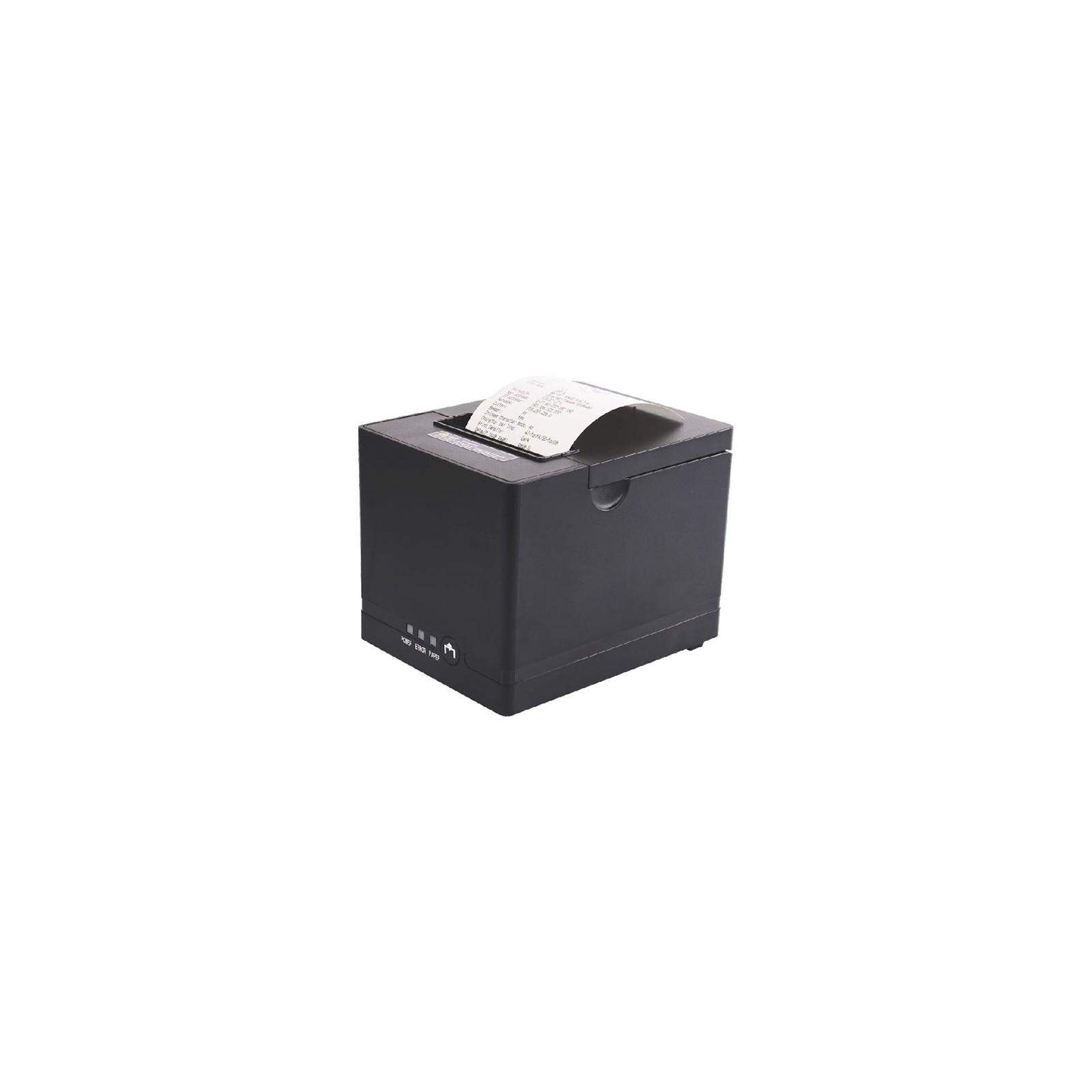 GPRINTER C80250I Plus, Imprimante de Ticket Réseau+USB+Serie Thermique GPRINTER C80250I Plus, Imprimante de Ticket Réseau+USB+Serie Thermique