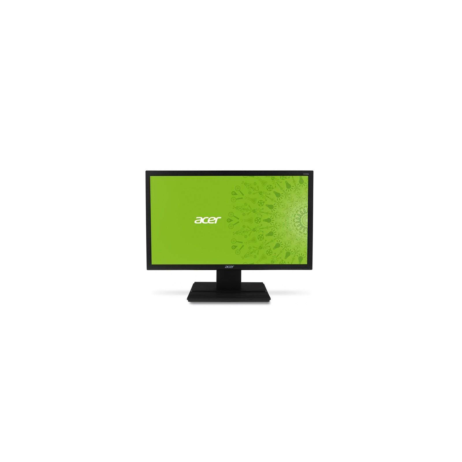 Acer V226HQL, Moniteur 21.5 Pouces LED Full HD Acer V226HQL, Moniteur 21.5 Pouces LED Full HD