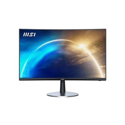 Ecran Gaming Curved de MSI, Pro MP242 LED 24 Pouces Full HD 75Hz