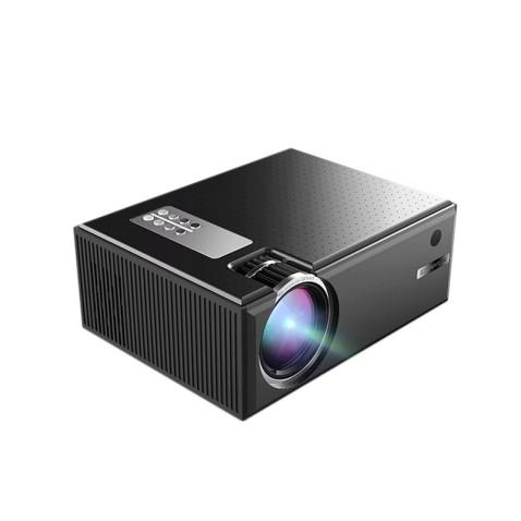 Cheerlux C8, Vidéo projecteur XGA LCD de 100 Ansi 