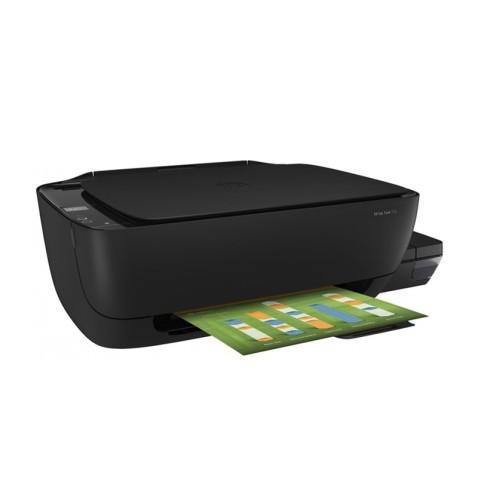 Multifonction jet d'encre HP Smart Tank 580 3en1 Couleur WiFi(1F3Y2A)