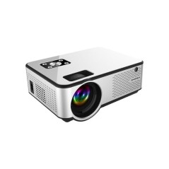 Cheerlux C9, Vidéo projecteur XGA LCD de 130 Ansi Gris