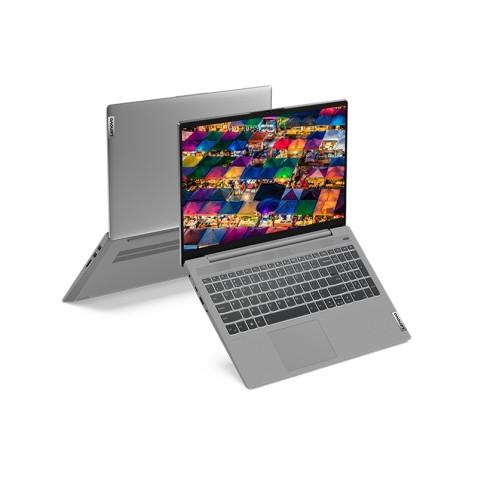 Lenovo IP3 15IIL05, PC portable Intel Core i5 11é Gén Ram 4Go DD 1To Gris