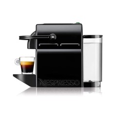 Nespresso Magimix Inissia, Machine à café de 1260 Watts à 0,7Litre Noir
