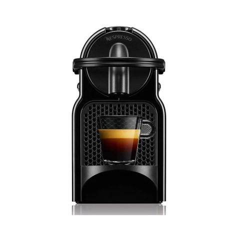 Nespresso Magimix Inissia, Machine à café de 1260 Watts à 0,7Litre Noir