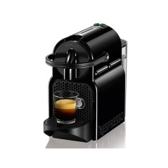 Nespresso Magimix Inissia, Machine à café de 1260 Watts à 0,7Litre Noir