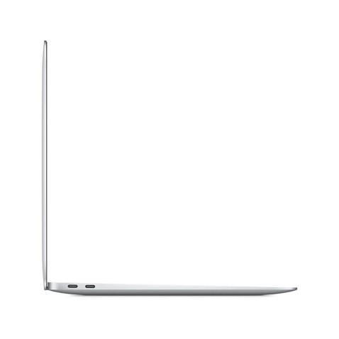 Apple MacBook Air M1, Pc portable 13.3" LED Retina 8GB SSD 256GB Mac OS Big Sur Silver