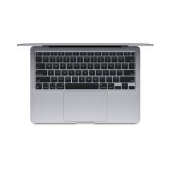 Apple MacBook Air M1, Pc portable 13.3" LED Retina 8GB SSD 256GB Mac OS Big Sur Gris