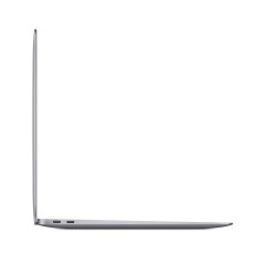 Apple MacBook Air M1, Pc portable 13.3" LED Retina 8GB SSD 256GB Mac OS Big Sur Gris