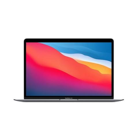 Apple MacBook Air M1, Pc portable 13.3" LED Retina 8GB SSD 256GB Mac OS Big Sur Gris