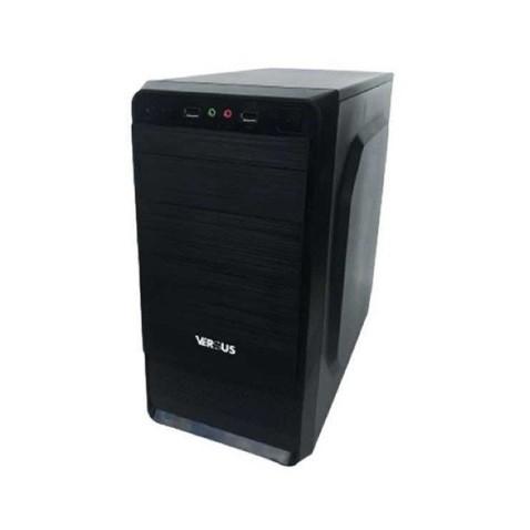 Versus Light Office, Pc de Bureau Core I3-6100 Ram 4Go DDR4, SSD 256Go