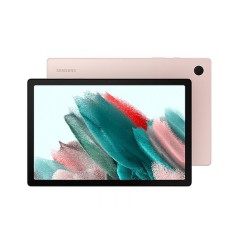 Samsung Galaxy Tab A8, Tablette tactile 10.5" Android 4Go/64Go en Rose