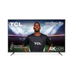 TCL 55P615, Téléviseur 55 pouces UHD 4K Smart TV Android