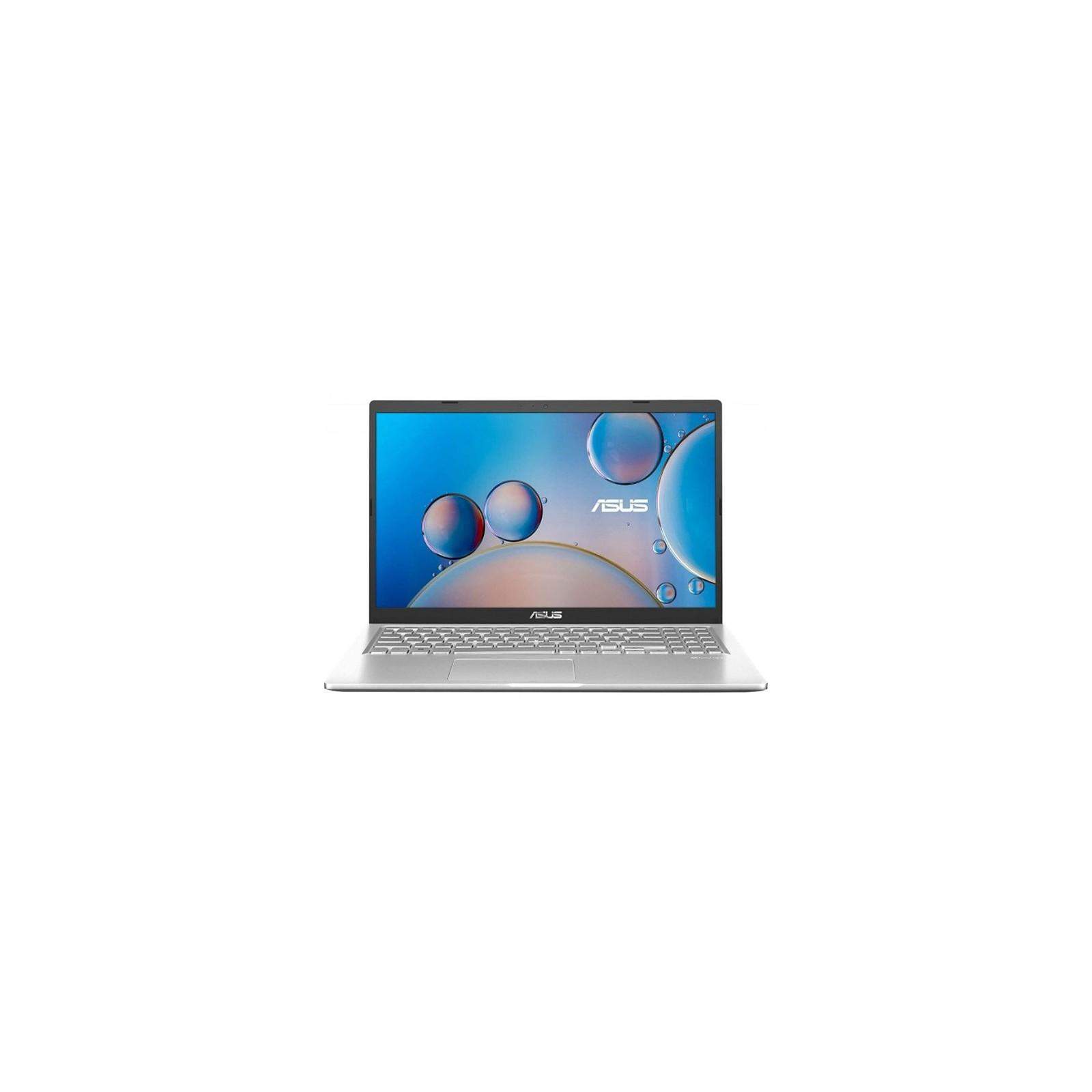 Asus X515JA, PC portable i3 10éme Gén Ram 8GO 512Go SSD Silver Asus X515JA, PC portable i3 10éme Gén Ram 8GO 512Go SSD Silver