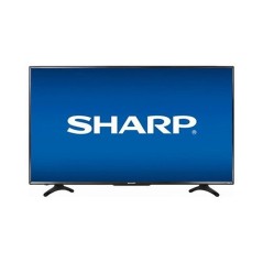 Sharp 2T-C32BC6MX, Téléviseur 32 Pouces LED HD Ready Panel avec Récepteur intégré