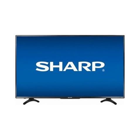 Sharp 2T-C32BC6MX, Téléviseur 32 Pouces LED HD Ready Panel avec Récepteur intégré