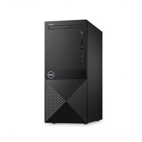 Dell Vostro 3910, Pc de bureau Intel Core i3 12é Gén Ram 4Go DD 1To Noir