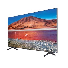 Samsung TU7000, Téléviseur 43 Pouces Série 7 Crystal UHD 4K Smart TV WiFi