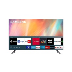 Samsung UA58TU7000U, Téléviseur 58 Pouces 4K UHD Smart TV