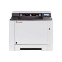 Kyocera Ecosys P5026CDN, Imprimante Laser Couleur Recto-Verso Réseau & USB