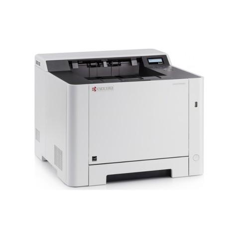 Kyocera Ecosys P5026CDN, Imprimante Laser Couleur Recto-Verso Réseau & USB