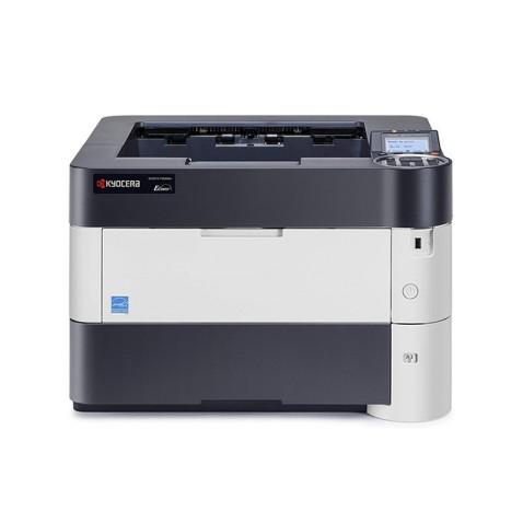 Kyocera Ecosys P4040DN, Imprimante Laser Monochrome A3 LCD Recto-Verso USB