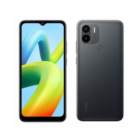 Xiaomi Redmi A1 Plus, Smartphone Android 4G RAM 2Go 32Go en Noir