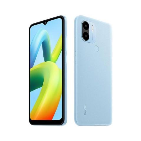 Xiaomi Redmi A1 Plus, Smartphone Android 4G RAM 2Go 32Go en Bleu