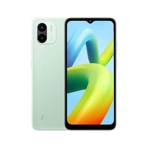 Xiaomi Redmi A1 Plus, Smartphone Android 4G RAM 2Go 32Go en Vert