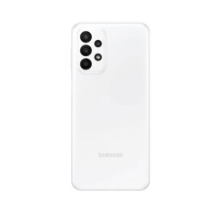 Samsung Galaxy A23, Smartphone Android RAM 4Go 64 Go en Blanc