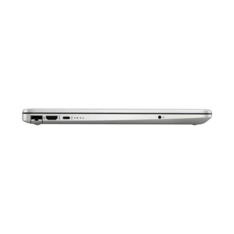 Hp 15-DW3043NK, Pc portable i7 11é Gén Ram 8Go DD 1To Win11 en Silver