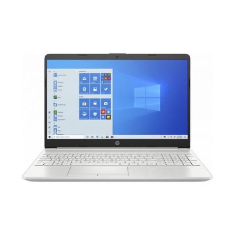 Hp 15-DW3043NK, Pc portable i7 11é Gén Ram 8Go DD 1To Win11 en Silver