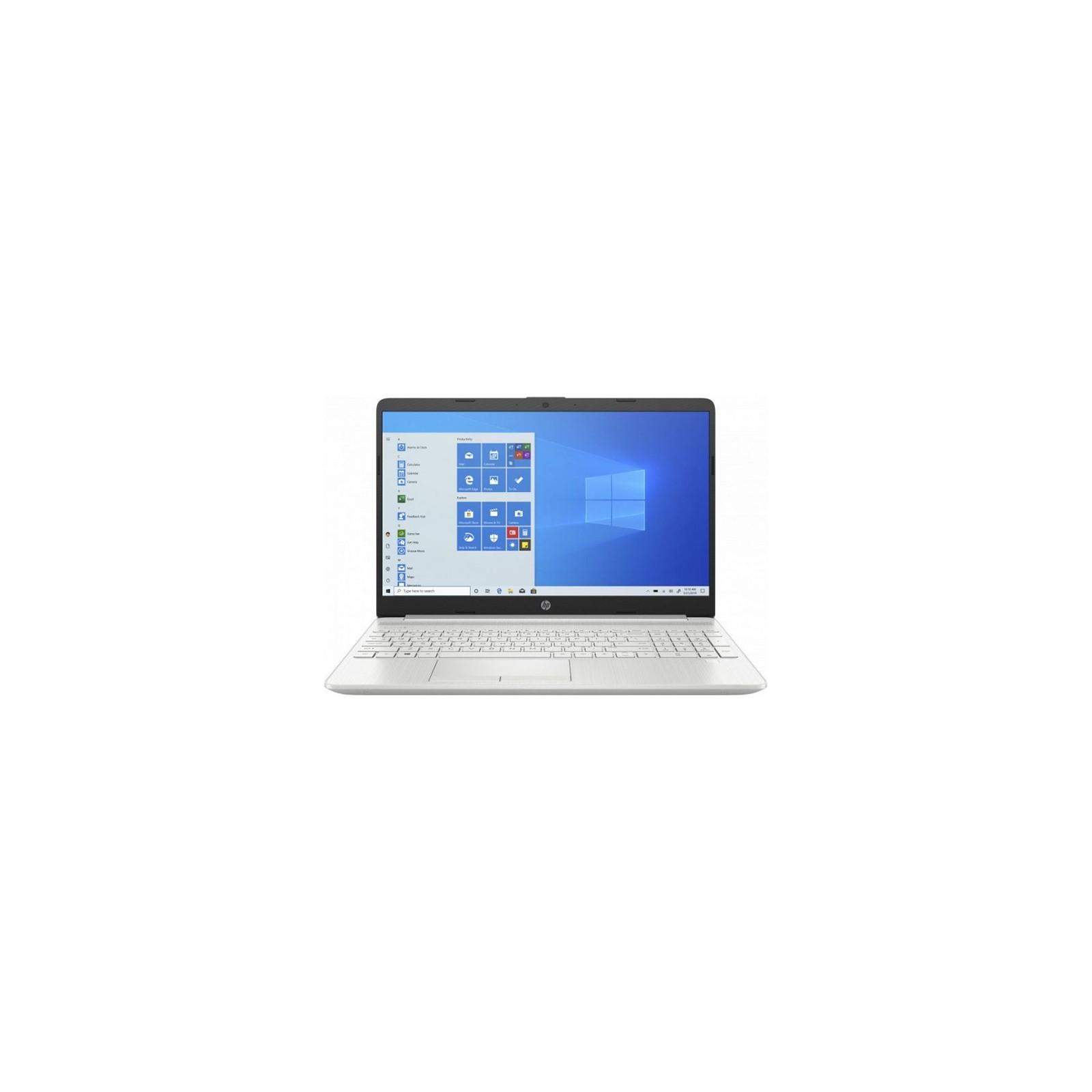 Hp 15-DW3043NK, Pc portable i7 11é Gén Ram 8Go DD 1To Win11 en Silver Hp 15-DW3043NK, Pc portable i7 11é Gén Ram 8Go DD 1To Win11 en Silver