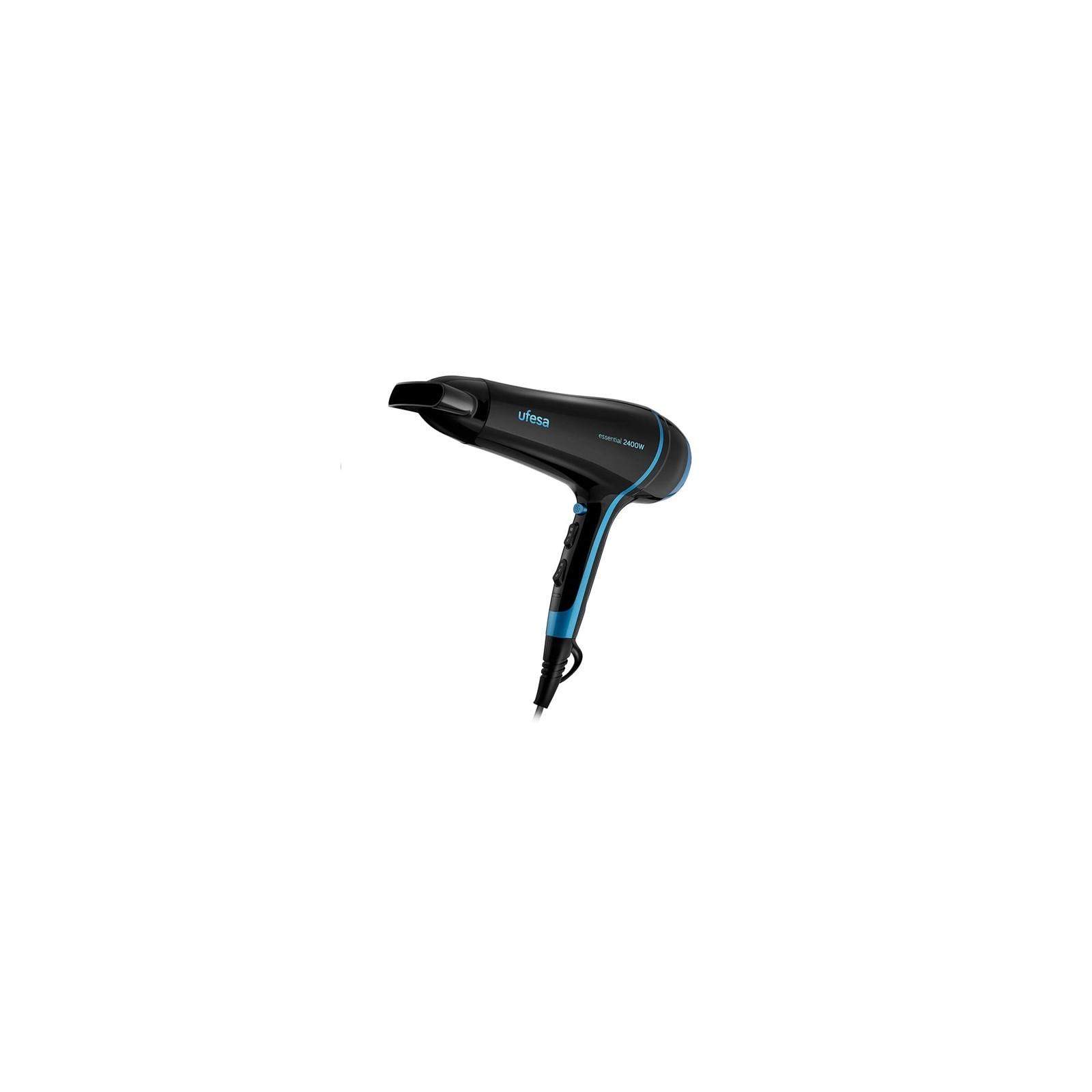 UFESA SC8350, Séche cheveux Essential Professionnel 2400 Watts UFESA SC8350, Séche cheveux Essential Professionnel 2400 Watts