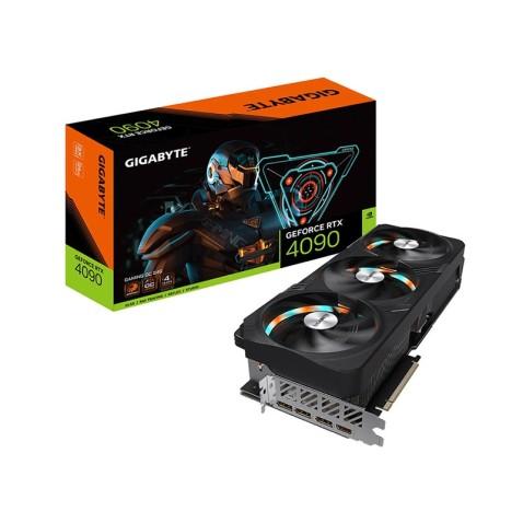 Gigabyte, Carte graphique RTX 4090 GAMING OC 24G GDDR6X