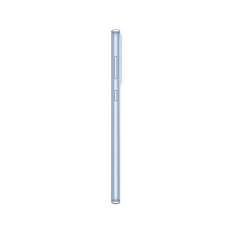 Samsung Galaxy A33, Smartphone Android 5G, RAM 8Go, 128Go en Bleu