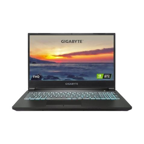 Gigabyte G5 KD, Pc Portable i5 11é Gén Ram 16Go, 512Go SSD RTX 3060 6GB